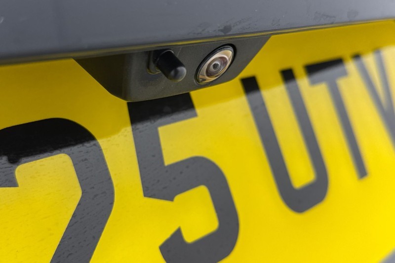 Used Land Rover Range Rover Evoque 2025 for sale - 77339562: Photo 36