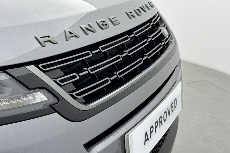Used Land Rover Range Rover Evoque 2025 for sale - 77339562: Photo 38