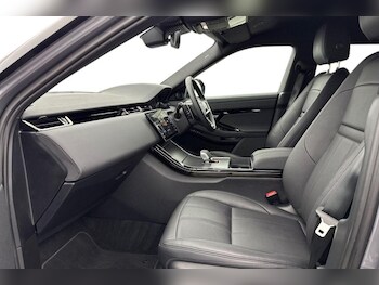 Used Land Rover Range Rover Evoque 2025 for sale - 77339562: Photo