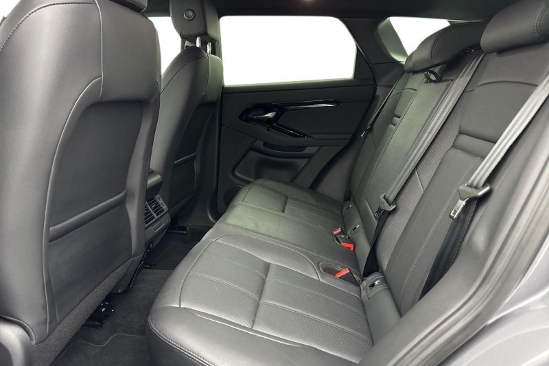 Used Land Rover Range Rover Evoque 2025 for sale - 77339562: Photo 4