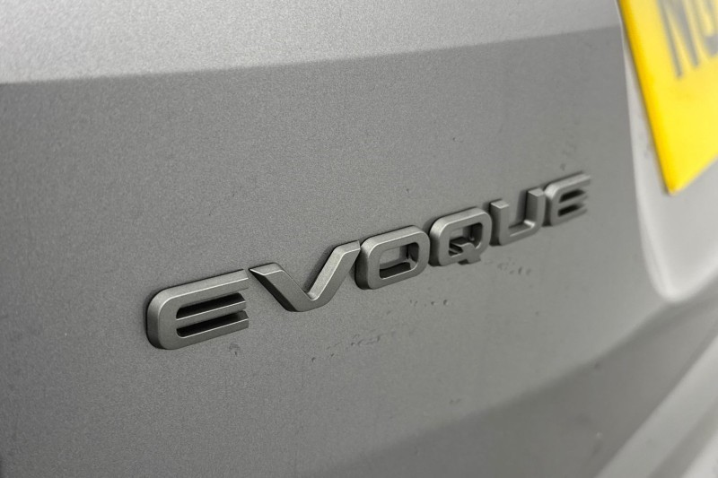 Used Land Rover Range Rover Evoque 2025 for sale - 77339562: Photo 41