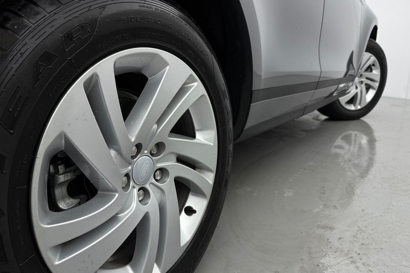 Used Land Rover Range Rover Evoque 2025 for sale - 77339562: Photo 43