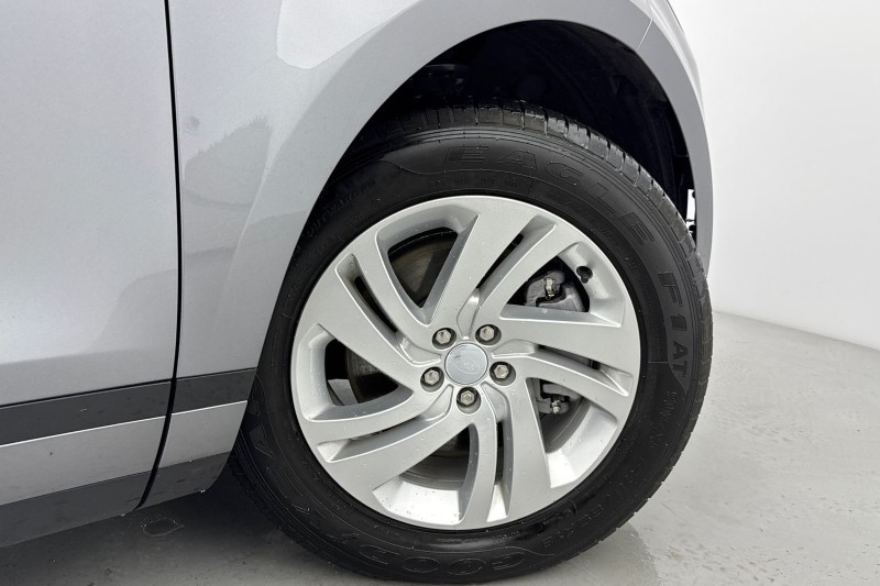 Used Land Rover Range Rover Evoque 2025 for sale - 77339562: Photo 44