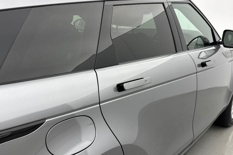 Used Land Rover Range Rover Evoque 2025 for sale - 77339562: Photo 46