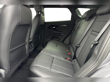 Used Land Rover Range Rover Evoque 2025 for sale - 77339562: Photo