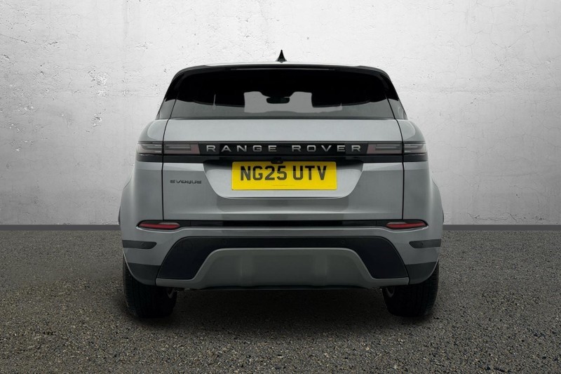 Used Land Rover Range Rover Evoque 2025 for sale - 77339562: Photo 6
