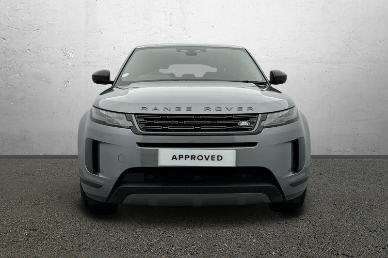 Used Land Rover Range Rover Evoque 2025 for sale - 77339562: Photo 7