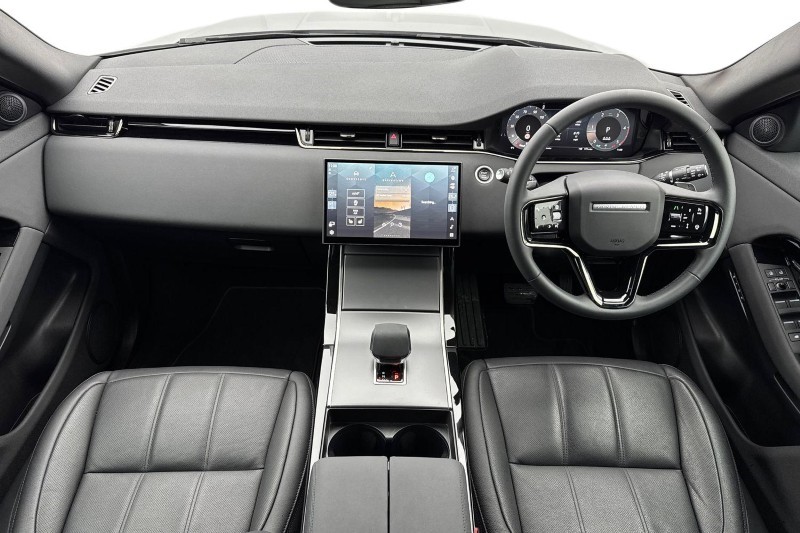 Used Land Rover Range Rover Evoque 2025 for sale - 77339562: Photo 9