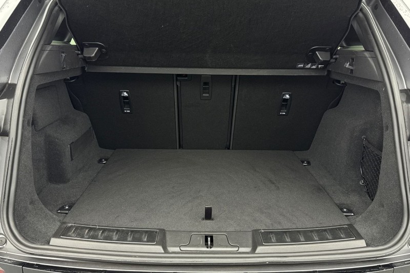 Used Land Rover Range Rover Evoque 2025 for sale - 77258392: Photo 10