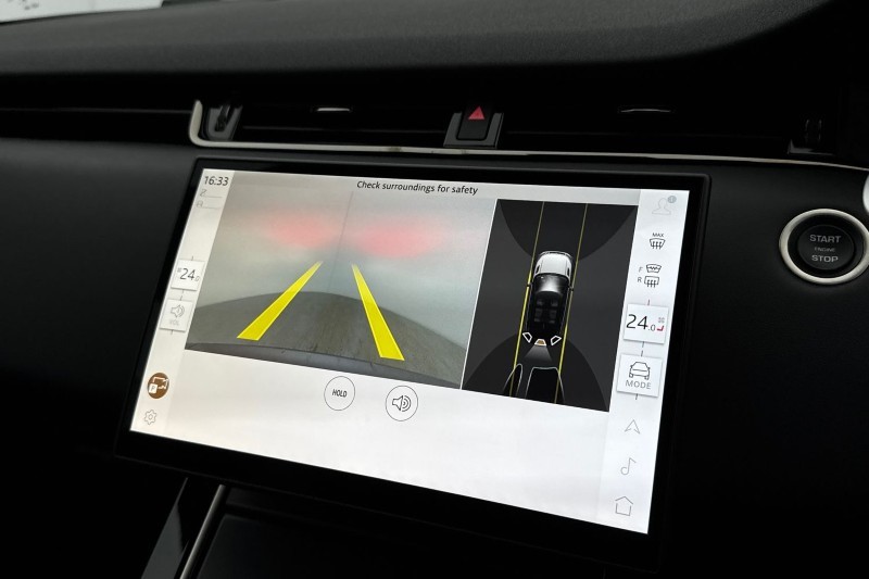 Used Land Rover Range Rover Evoque 2025 for sale - 77258392: Photo 12