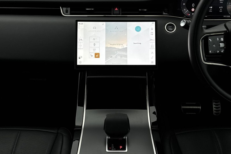 Used Land Rover Range Rover Evoque 2025 for sale - 77258392: Photo 14