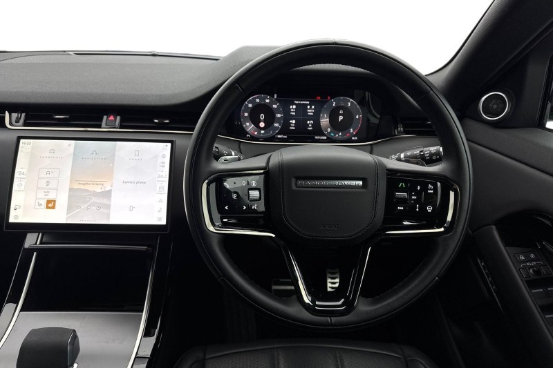 Used Land Rover Range Rover Evoque 2025 for sale - 77258392: Photo 15