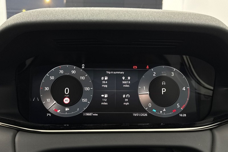 Used Land Rover Range Rover Evoque 2025 for sale - 77258392: Photo 16