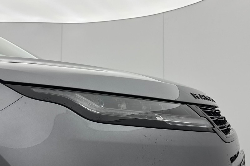 Used Land Rover Range Rover Evoque 2025 for sale - 77258392: Photo 17