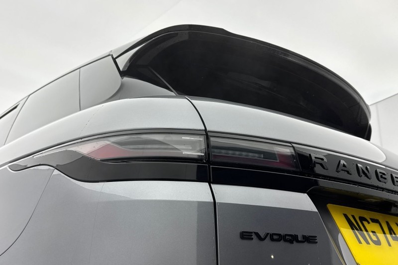 Used Land Rover Range Rover Evoque 2025 for sale - 77258392: Photo 19
