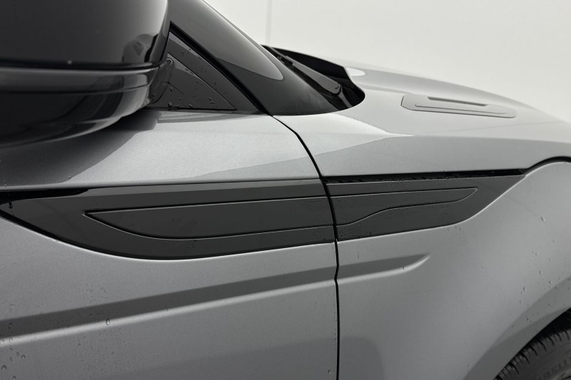 Used Land Rover Range Rover Evoque 2025 for sale - 77258392: Photo 20