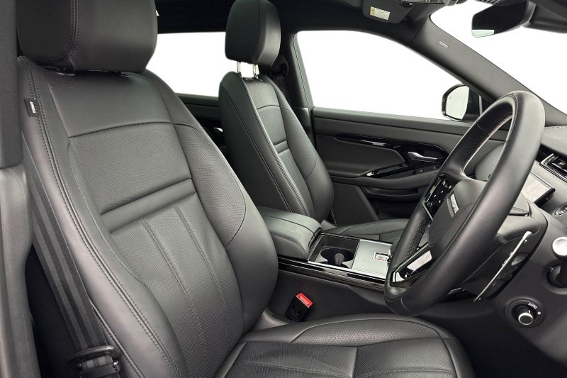 Used Land Rover Range Rover Evoque 2025 for sale - 77258392: Photo 26