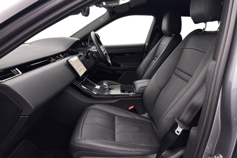 Used Land Rover Range Rover Evoque 2025 for sale - 77258392: Photo 3