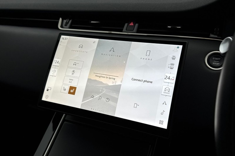 Used Land Rover Range Rover Evoque 2025 for sale - 77258392: Photo 30