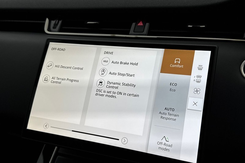 Used Land Rover Range Rover Evoque 2025 for sale - 77258392: Photo 33