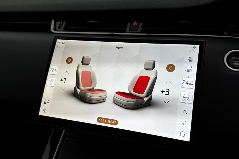 Used Land Rover Range Rover Evoque 2025 for sale - 77258392: Photo 34