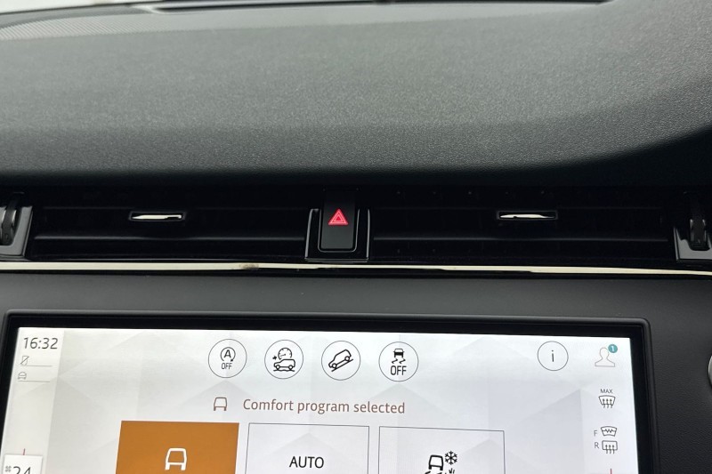 Used Land Rover Range Rover Evoque 2025 for sale - 77258392: Photo 35