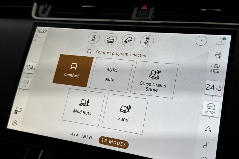 Used Land Rover Range Rover Evoque 2025 for sale - 77258392: Photo 36