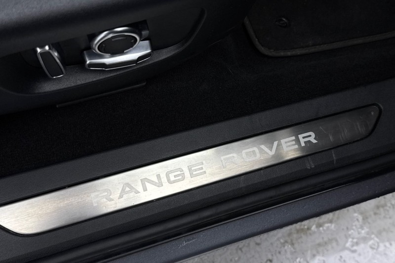 Used Land Rover Range Rover Evoque 2025 for sale - 77258392: Photo 38