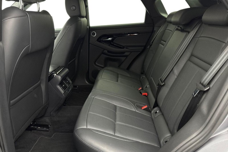 Used Land Rover Range Rover Evoque 2025 for sale - 77258392: Photo 4