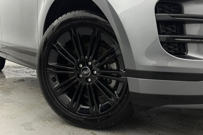 Used Land Rover Range Rover Evoque 2025 for sale - 77258392: Photo 42