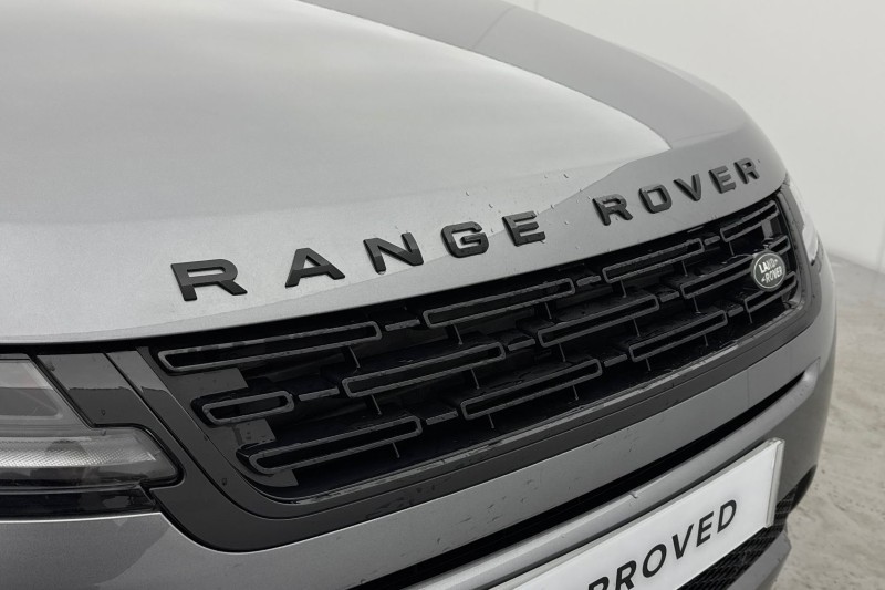Used Land Rover Range Rover Evoque 2025 for sale - 77258392: Photo 43