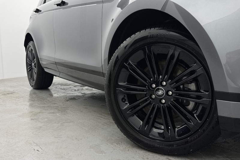 Used Land Rover Range Rover Evoque 2025 for sale - 77258392: Photo 44