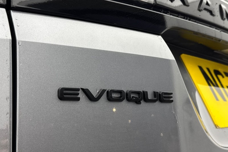 Used Land Rover Range Rover Evoque 2025 for sale - 77258392: Photo 46