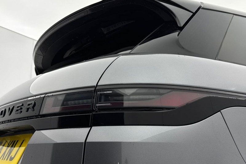 Used Land Rover Range Rover Evoque 2025 for sale - 77258392: Photo 47