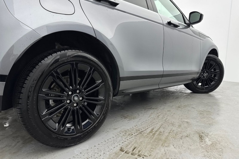 Used Land Rover Range Rover Evoque 2025 for sale - 77258392: Photo 48