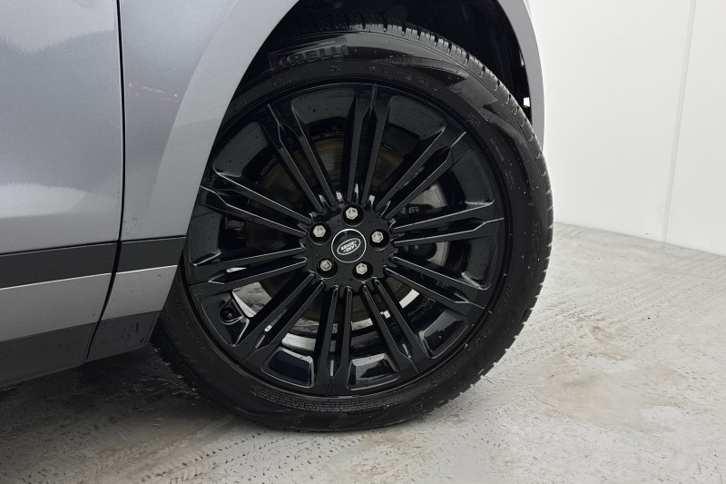 Used Land Rover Range Rover Evoque 2025 for sale - 77258392: Photo 49