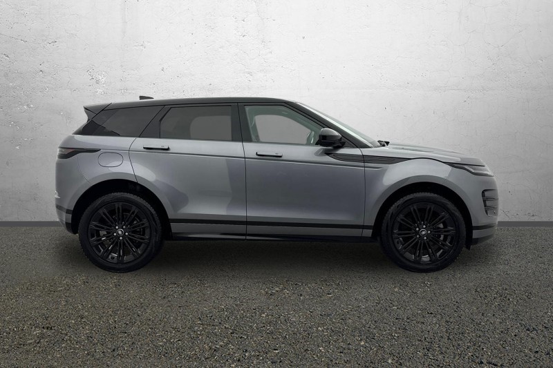 Used Land Rover Range Rover Evoque 2025 for sale - 77258392: Photo 5