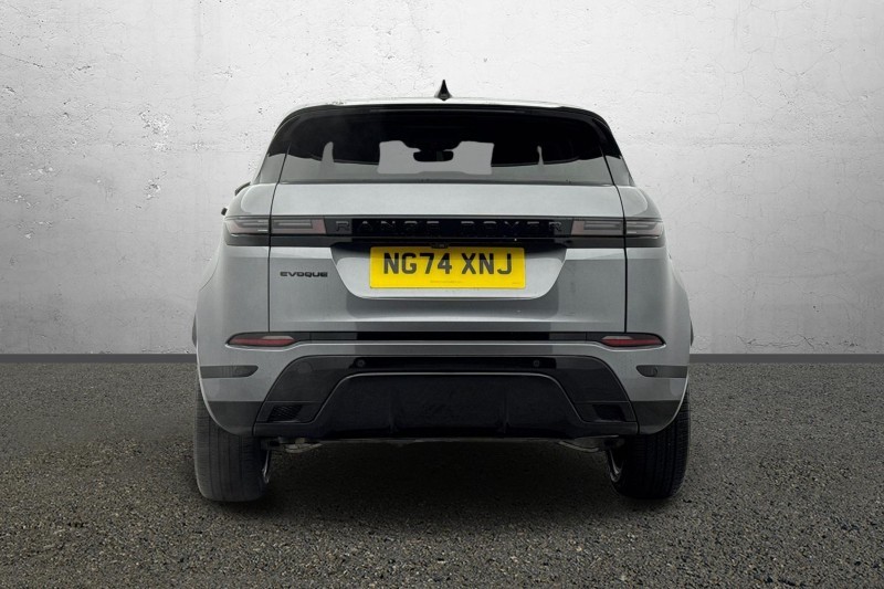 Used Land Rover Range Rover Evoque 2025 for sale - 77258392: Photo 6