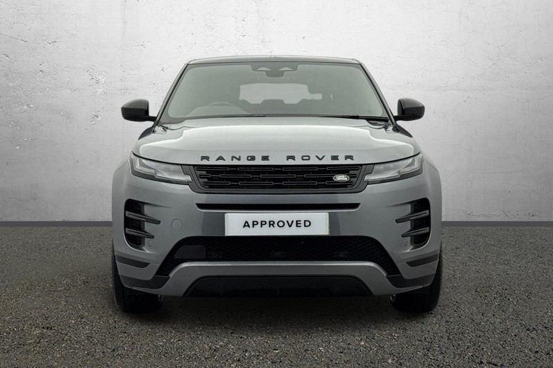 Used Land Rover Range Rover Evoque 2025 for sale - 77258392: Photo 7