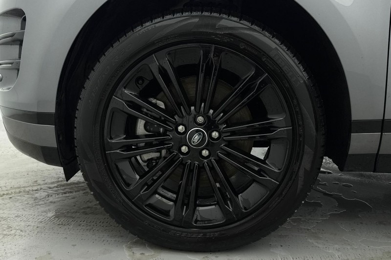 Used Land Rover Range Rover Evoque 2025 for sale - 77258392: Photo 8