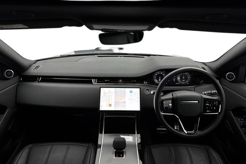 Used Land Rover Range Rover Evoque 2025 for sale - 77258392: Photo 9