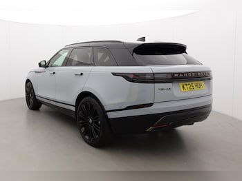 Used Land Rover Range Rover Velar 2025 for sale - 79240071: Photo