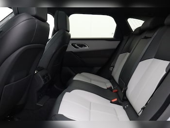 Used Land Rover Range Rover Velar 2025 for sale - 79240071: Photo