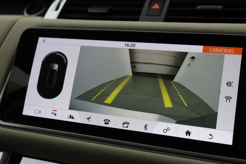 Used Land Rover Range Rover Sport 2021 for sale - 77961841: Photo 12