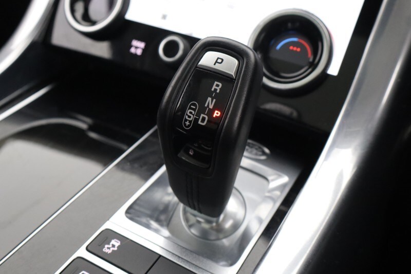 Used Land Rover Range Rover Sport 2021 for sale - 77961841: Photo 13