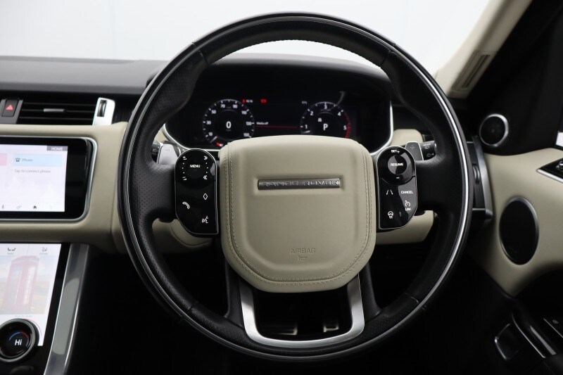 Used Land Rover Range Rover Sport 2021 for sale - 77961841: Photo 15