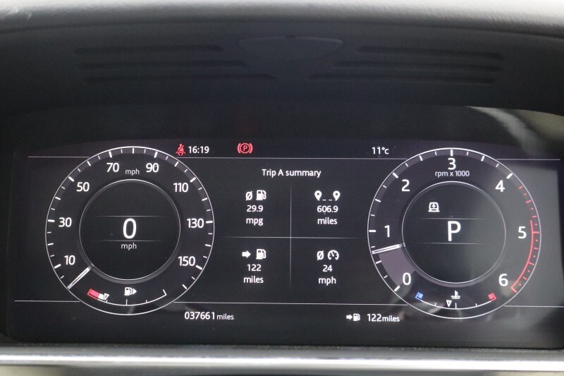 Used Land Rover Range Rover Sport 2021 for sale - 77961841: Photo 16