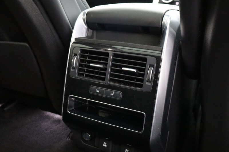 Used Land Rover Range Rover Sport 2021 for sale - 77961841: Photo 18
