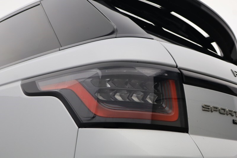 Used Land Rover Range Rover Sport 2021 for sale - 77961841: Photo 19