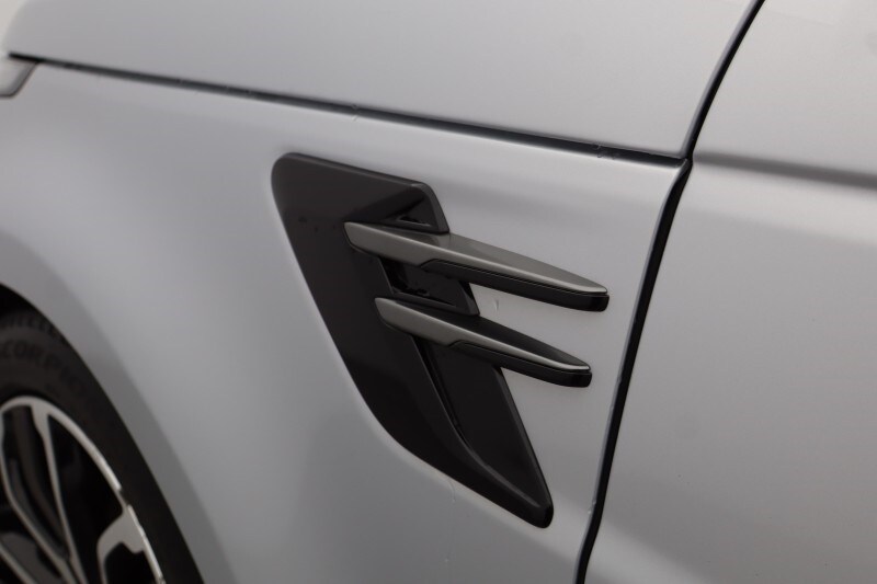 Used Land Rover Range Rover Sport 2021 for sale - 77961841: Photo 20